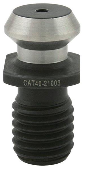 21003-C - CAT40-ANSI-C 45° Retention Knob