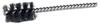 21075 - 5/8 Diameter .005 Steel Wire Fill 1 Inch Brush Length Power Tube Brush