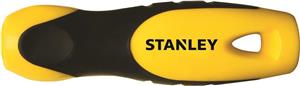 22-311 - Bi-Material File Handle with 3 Inserts - STANLEY®