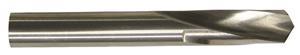 224-1.700 - #51 Diameter, Screw Machine Drill, 2 flutes, HSS, Straight Shank, 118° Point, Right Hand Cut, 10/pack