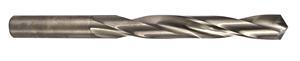 22410630 - 2.7mm Twister® GP, 5X, 118° Point, 21° Helix, Solid Carbide Jobber Drill (DIN338)