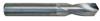 22614960 - 3.8mm Twister® GP, 3X, 118° Point, 21° Helix, Solid Carbide Drill (DIN6539)