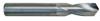 22616540 - 4.2mm Solid Carbide 118° Point Angle Twister® GP 3X Jobber Drill DIN6539