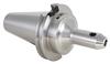 22911-4FB - CAT40 x 1/4 Inch Inside Diameter x 4 Inch Length CoolBlast End Mill Holder with CoolFLEX
