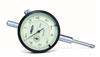 2307-2 - 0 Inch - 2 Inch Resolution 0.001 Inch Dial Indicator with Lug Back