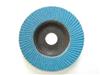 238222 - 4-1/2 X 5/8-11 Inch TZA40 Type 27 FG Ultimate Flap Disc