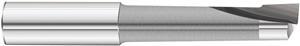 24006 - 6.86mm (.2700) Solid Carbide, Single Point, Straight Flute F-6 Series 2400 Boring Tool
