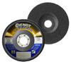 245402 - 4-1/2 X 5/8-11 Inch S-Coarse Type 27 FG Nonwoven Cleaning Disc