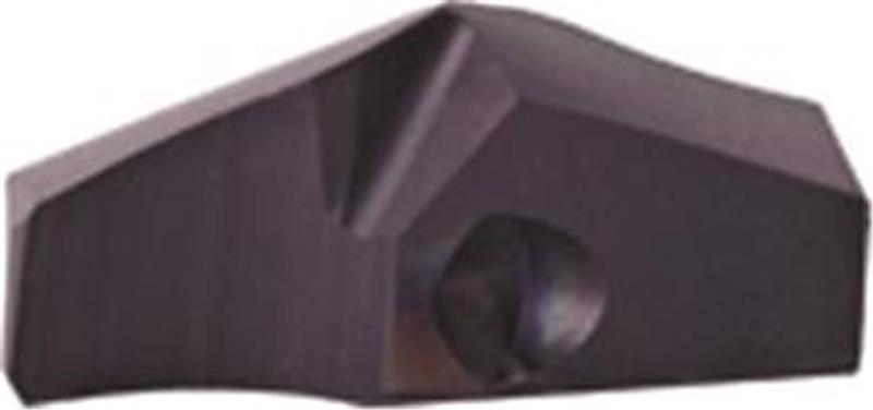 2485-19.250 - 19.25mm Diameter Replaceable Tip Drill Insert, Carbide, FIREX Coated, 140° Point, Right Hand