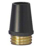24CT-62-S - 5/8 Inch Coarse Thread Coated SP Nozzle