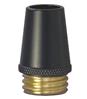 24CT-62-S - 5/8 Inch Coarse Thread Coated SP Nozzle