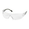 250-27-0015 - Zenon Z12R? Rimless Safety Readers with Clear Temple, Clear Lens and Anti-Scratch Coating - +1.50 Diopter