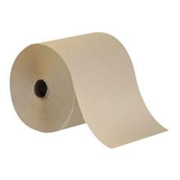 WC2100N - 800 ft. Envision® High Capacity Roll Paper Towel in Brown
