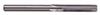 27205900 - 1.50mm (.0590) Solid Carbide Straight Flute TrueSize® Chucking Reamer