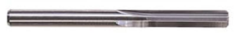 27205900 - 1.50mm (.0590) Solid Carbide Straight Flute TrueSize® Chucking Reamer