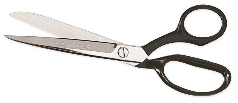 428N - 8-1/8 Inch Bent Trimmers Industrial Shears