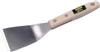 28-170 - Wood Handle Stiff Burn-Off Scraper Knife – 3 Inch - STANLEY®