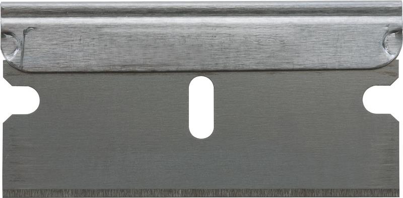 28-510 - Single-Edge Razor Blade with Dispenser – 10 Pack - STANLEY®