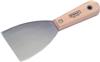 28-539 - Wood Handle Flexible Scraper Knife - 3 Inch - STANLEY®