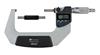 293-233-30 - 75-100mm, .001mm, IP65 Digimatic Outside Micrometer, With SPC Data Output, Ratchet Stop, With Standard