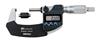 293-241-30 - 25-50mm, .001mm, IP65 Digimatic Outside Micrometer, No Output, Ratchet Stop