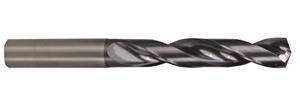 2XDSR2598A - 6.60mm Twister XD® 5X, Solid Carbide, Regular, High Performance Drill- ALtima Coated