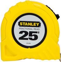 30-495 - Tape Measure 3/4 Inch x 16' - STANLEY®