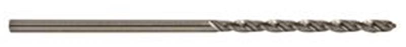 30002250 - #74 Straight Shank, 5X, 118° Point, 35° Helix, 1-1/2 (38mm) OAL, Twister® GP Drill