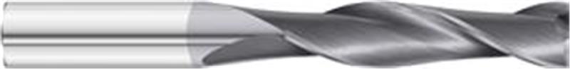 30119 - 5/16 (.3125) TIALN Coated Dura-Carb Series 3215 2-Flute GP SE End Mill- Square/Extra-Long