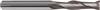 3011-18.000 - 18mm Diameter Endmill, 18mm shank, 2 flutes, 65mm Length of Cut, Carbide, HA Shank, 150mm Overal Length, 30° Helix Angle, 0.15 chamfer (mm)