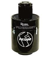 30130-ROYAL - FX-1200 Model Royal Filtermist Unit