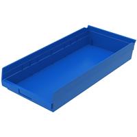 Akro-Mils 30230 Small Part Plastic Bin - 12 per Carton