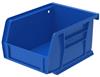 30210-BLUE - 5-3/8 x 4-1/8 x 3 Inch Blue AkroBin® (24/Carton)
