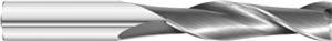 32302-FULLERTON - 5/8 (.6250) Dura-Carb Series 3215 2-Flute GP SE End Mill- Square/Extra-Long