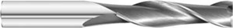 32564-FULLERTON - 5/16 (.3125) Dura-Carb Series 3215 2-Flute GP SE End Mill- Square/Extra-Long