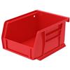 30210-RED - 5-3/8 x 4-1/8 x 3 Inch Red AkroBin® (24/Carton)