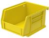30210-YELLOW - 5-3/8 x 4-1/8 x 3 Inch Yellow AkroBin® (24/Carton)