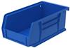 30220-BLUE - 7-3/8 x 4-1/8 x 3 Inch Blue AkroBin® (24/Carton)
