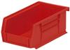 30220-RED - 7-3/8 x 4-1/8 x 3 Inch Red AkroBin® (24/Carton)