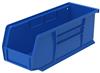 30224-BLUE - 10-7/8 x 4-1/8 x 4 Inch Blue AkroBin® (12/Carton)