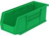30224-GREEN - 10-7/8 x 4-1/8 x 4 Inch Green AkroBin® (12/Carton)