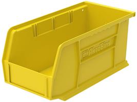 30230-YELLOW - 10-7/8 x 5-1/2 x 5 Inch Yellow AkroBin® (12/Carton)