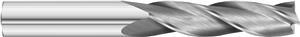 33068 - 1/2 (.5000) Dura-Carb Series 3300 3-Flute GP SE End Mill- Square/Extra-Long