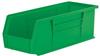 30234-GREEN - 14-3/4 x 5-1/2 x 5 Inch Green AkroBin® (12/Carton)