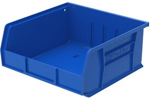 30235-BLUE - 10-7/8 x 11 x 5 Inch Blue AkroBin® (6/Carton)