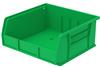 30235-GREEN - 10-7/8 x 11 x 5 Inch Green AkroBin® (6/Carton)