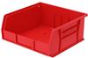 30235-RED - 10-7/8 x 11 x 5 Inch Red AkroBin® (6/Carton)