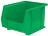 30239-GREEN - 10-3/4 x 8-1/4 x 7 Inch Green AkroBin® (6/Carton)