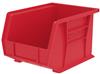 30239-RED - 10-3/4 x 8-1/4 x 7 Inch Red AkroBin® (6/Carton)
