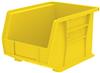 30239-YELLOW - 10-3/4 x 8-1/4 x 7 Inch Yellow AkroBin® (6/Carton)
